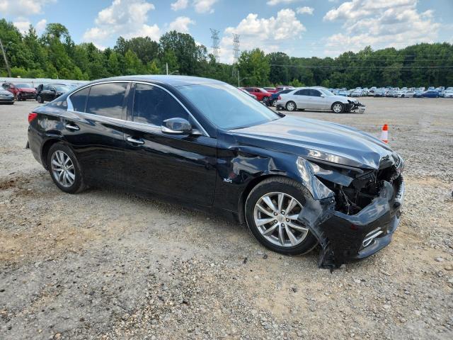 2016 INFINITI Q50 PREMIUM JN1EV7AP7GM302855