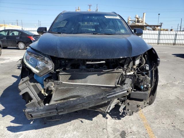 2021 HONDA HR-V SPORT - 3CZRU6H1XMM750031