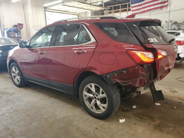 2018 CHEVROLET EQUINOX 4D 2GNAXVEVXJ6108563