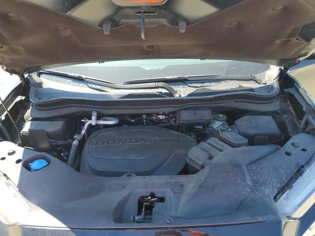 2024 HONDA RIDGELINE 5FPYK3F84RB000746