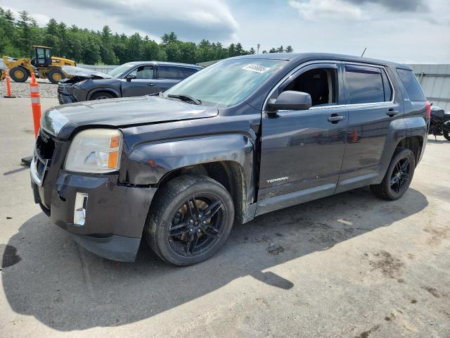 GMC TERRAIN SL