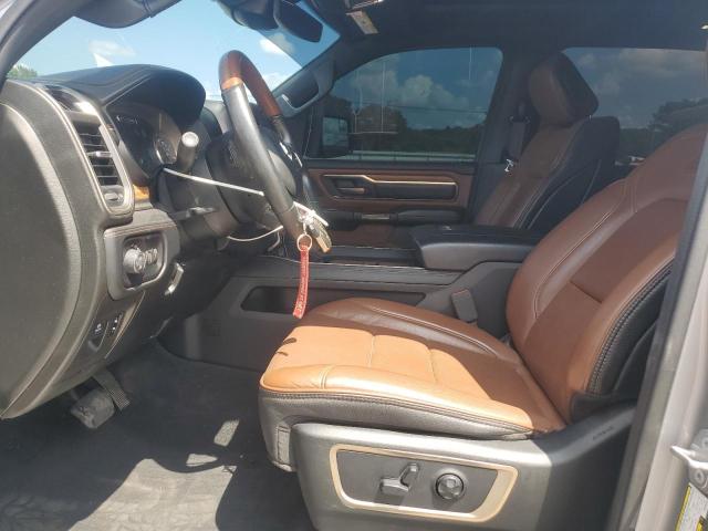 2019 RAM 1500 LONGHORN 1C6RREST7KN683264