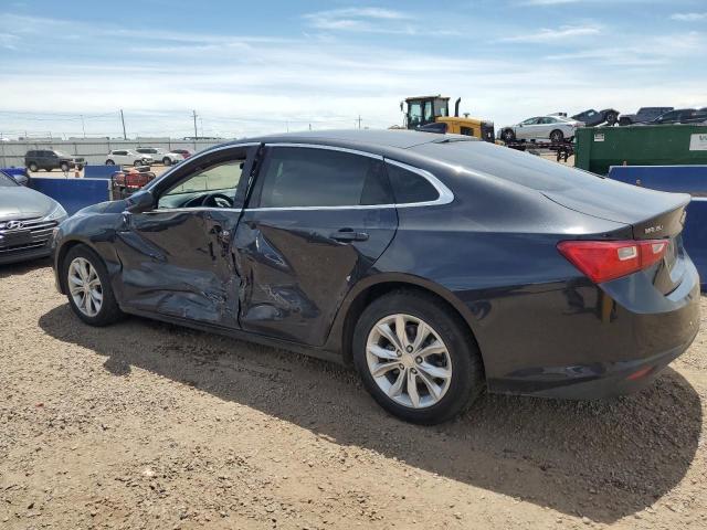 2023 CHEVROLET MALIBU LT - 1G1ZD5ST5PF178129