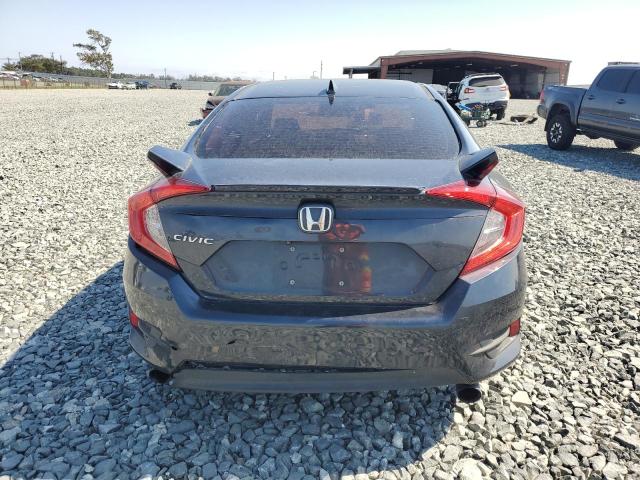 2016 HONDA CIVIC EX 19XFC1F37GE211920