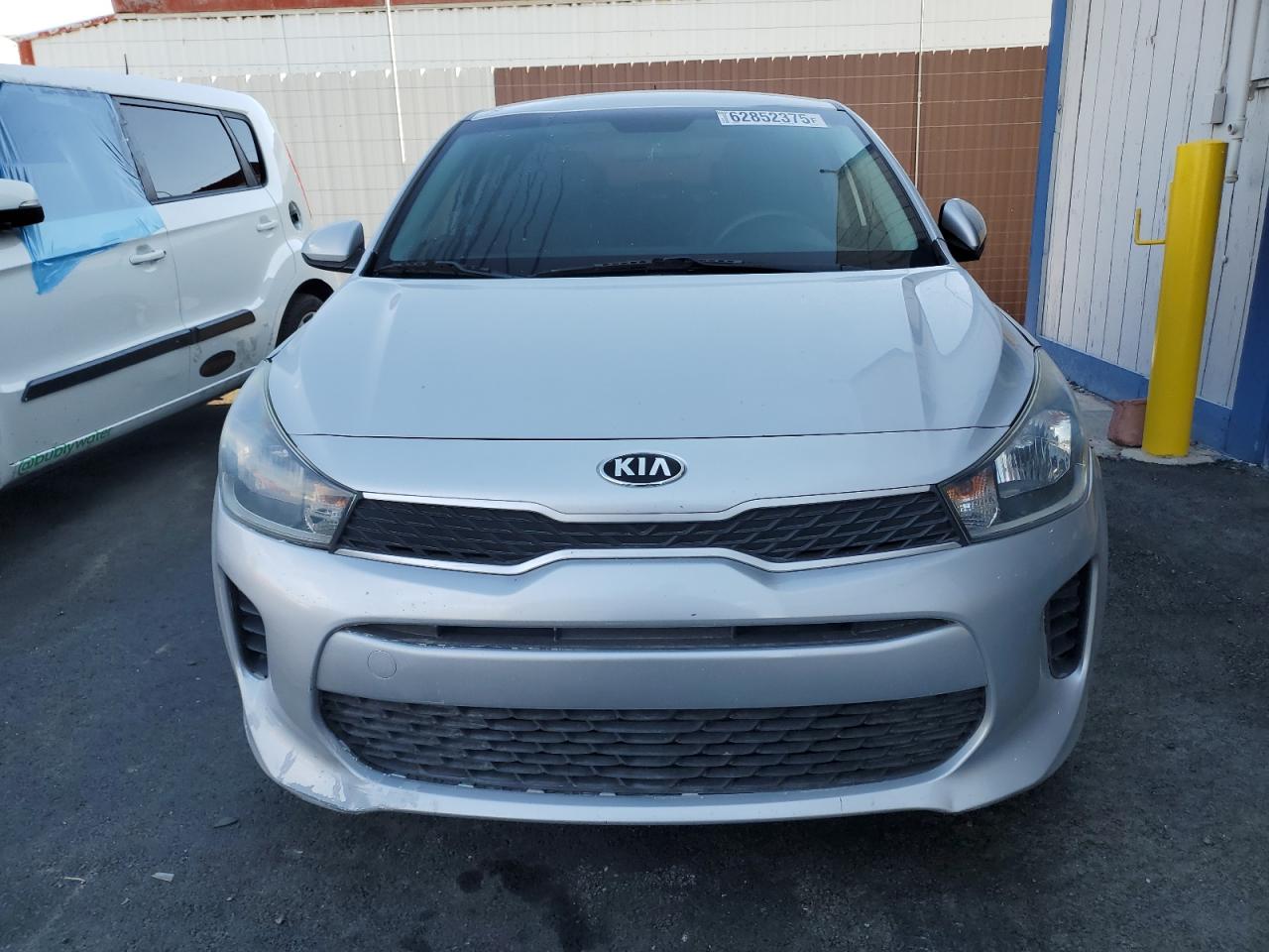 KIA RIO LX
