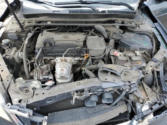 2015 ACURA TLX 19UUB1F31FA005828