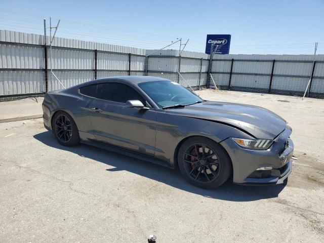2015 FORD MUSTANG - 1FA6P8THXF5415933