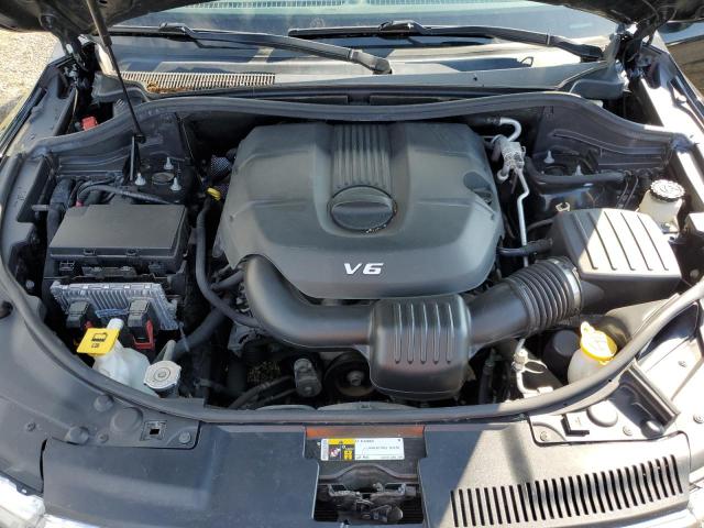 2015 DODGE DURANGO SX 1C4RDJAG1FC161378