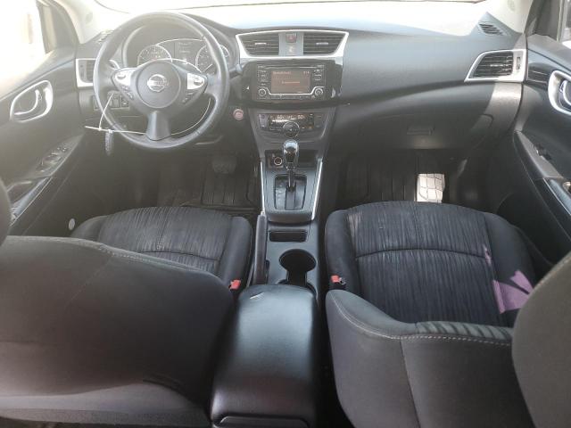 2018 NISSAN SENTRA S - 3N1AB7AP6JL638361