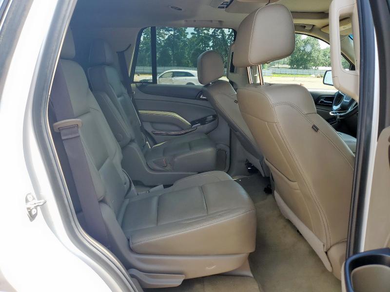 2017 GMC YUKON SLT 1GKS1BKC2HR349004