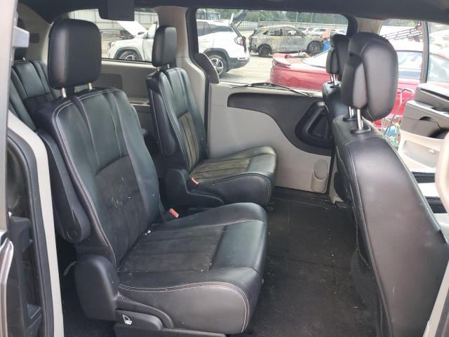 2019 DODGE GRAND CARA 2C4RDGCG2KR547745