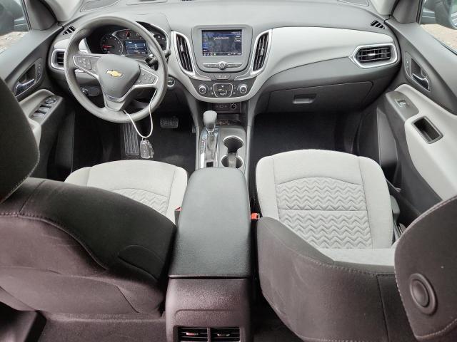 2024 CHEVROLET EQUINOX LS - 3GNAXSEG6RL298031