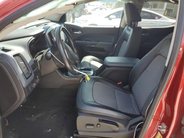 2016 CHEVROLET COLORADO Z71 #3279730940