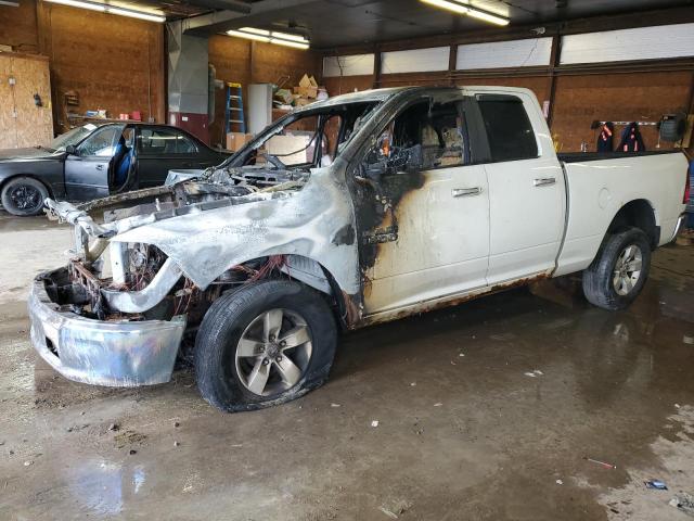 RAM 1500 SLT