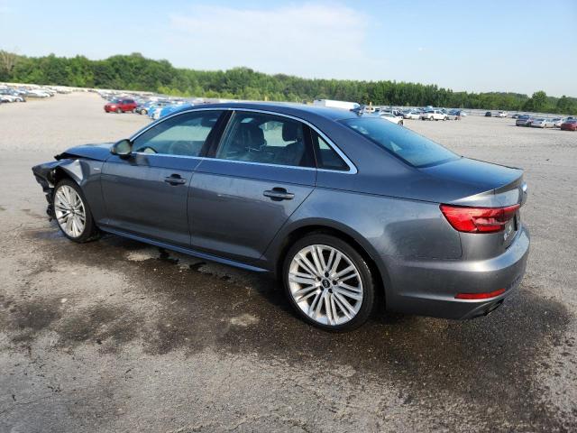 2017 AUDI A4 PRESTIG WAUFNAF48HN038244
