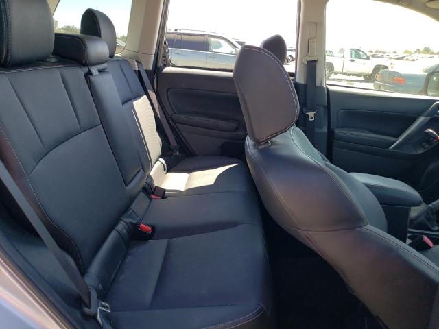 2015 SUBARU FORESTER 2 JF2SJAHC7FH812059