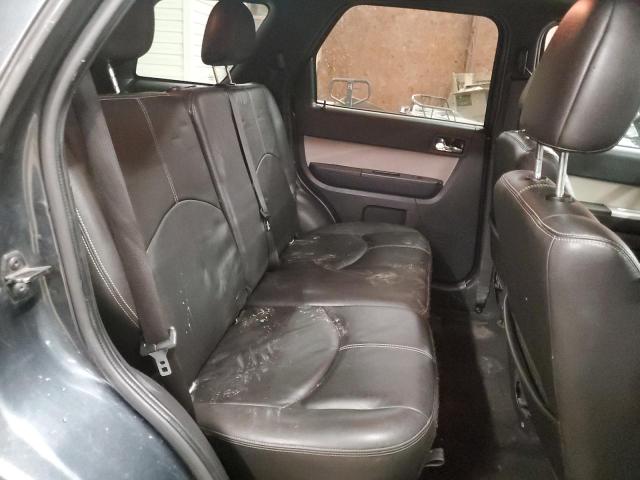 2010 MERCURY MARINER PR - 4M2CN9HGXAKJ04578