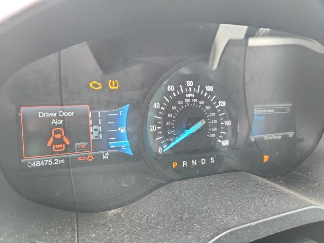 2021 FORD EDGE SEL 2FMPK4J98MBA42154
