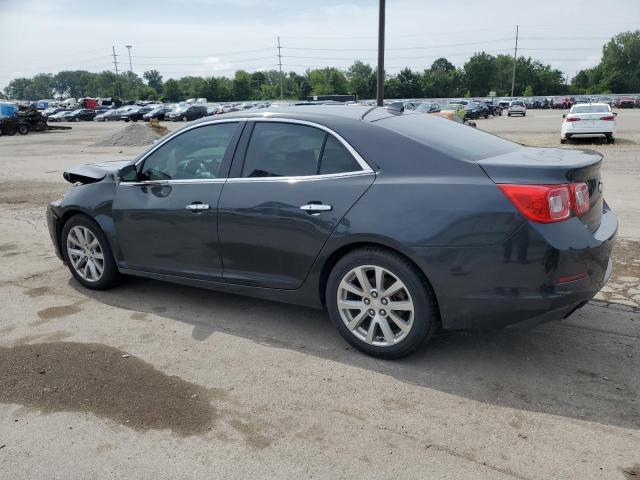 2014 CHEVROLET MALIBU LTZ - 1G11H5SLXEF260694