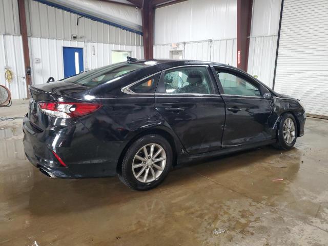 2019 HYUNDAI SONATA SE 5NPE24AF3KH818063