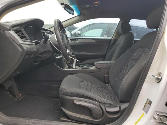 2018 HYUNDAI SONATA SE - 5NPE24AF1JH685169
