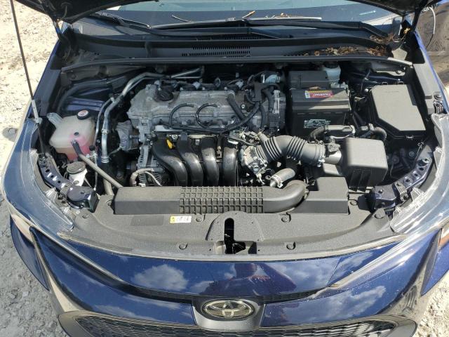 2020 TOYOTA COROLLA LE - JTDEPRAE7LJ115905