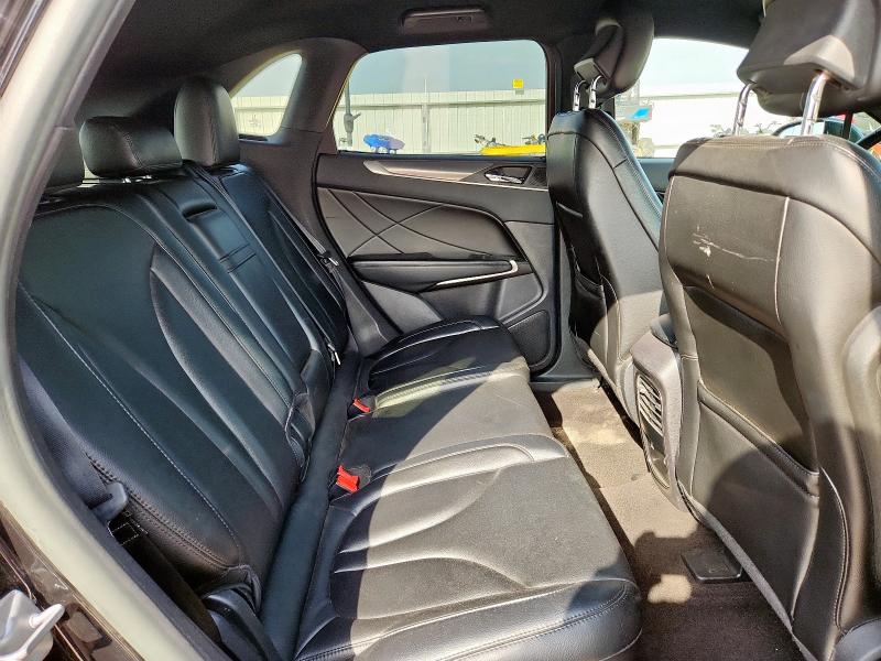 2019 LINCOLN MKC 5LMCJ1C93KUL42654
