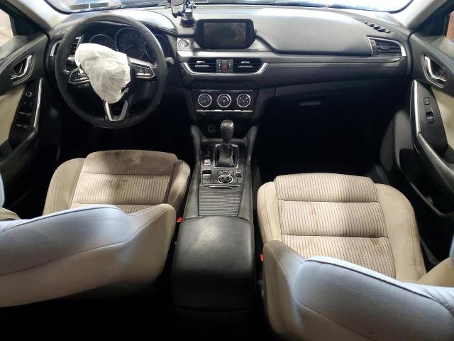 2017 MAZDA 6 SPORT - JM1GL1U5XH1119147
