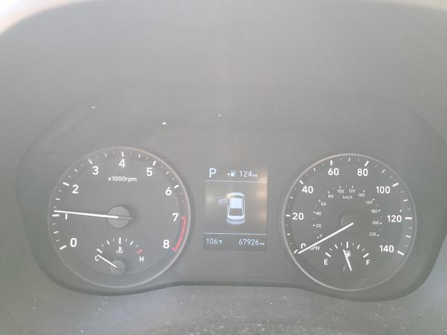 2022 HYUNDAI ACCENT LIM 3KPC34A69NE158401