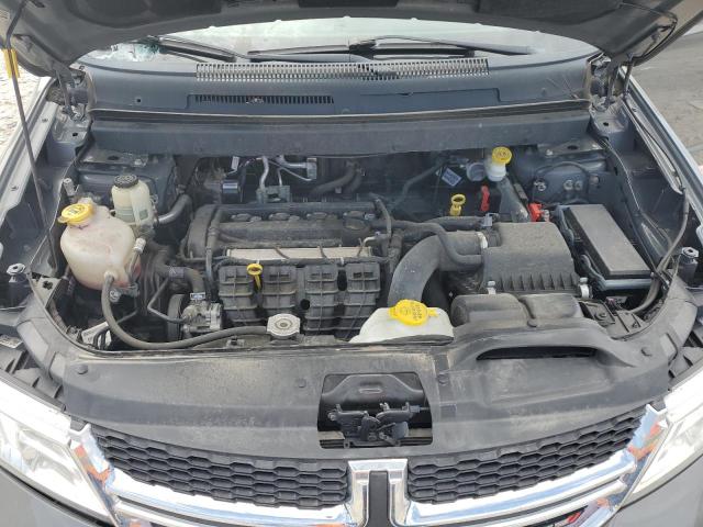2019 DODGE JOURNEY SE 3C4PDCBB1KT779336