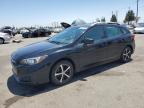 2019 SUBARU IMPREZA PR - 4S3GTAD63K3734711