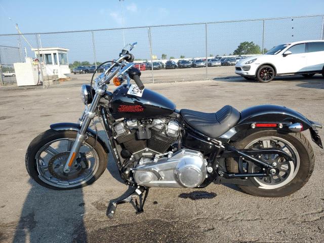 2024 HARLEY-DAVIDSON FXST 1HD1BVJ12RB043189