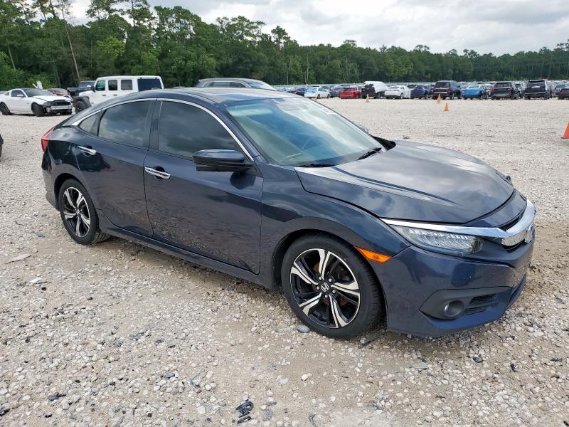 2016 HONDA CIVIC TOUR 19XFC1F9XGE033635