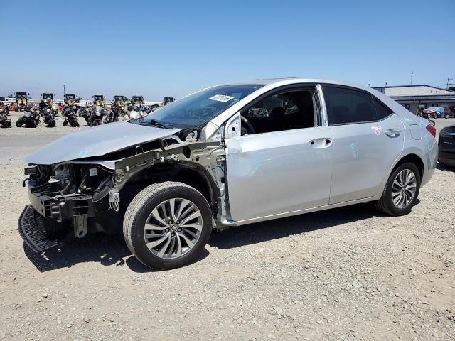 TOYOTA COROLLA L