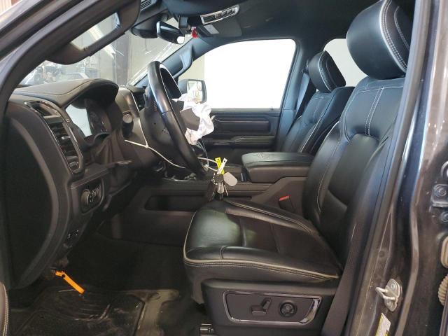 2022 RAM 1500 LIMIT 1C6SRFHT0NN151289