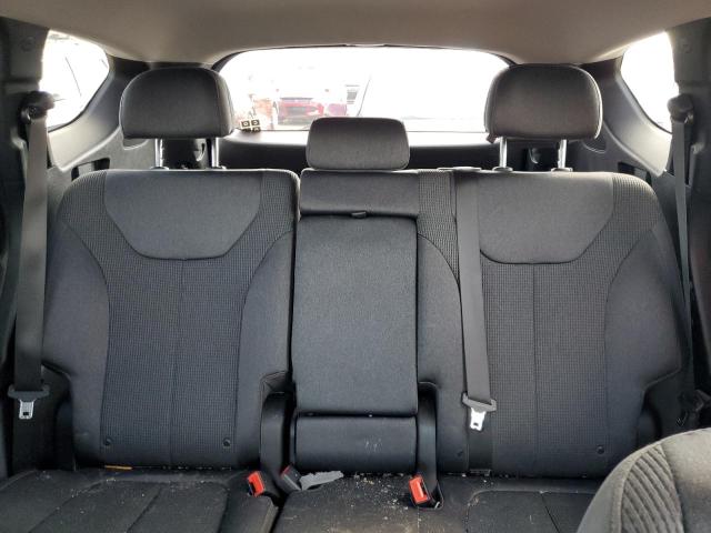 2020 HYUNDAI SANTA FE S - 5NMS33AD6LH290784
