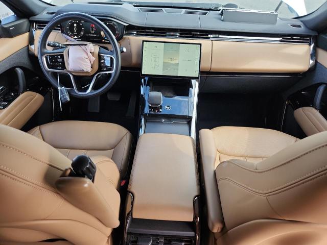 2024 LAND ROVER RANGE ROVE SAL1P9EU3RA174175