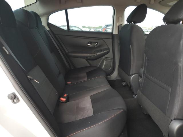 2024 NISSAN SENTRA SR 3N1AB8DV1RY287812