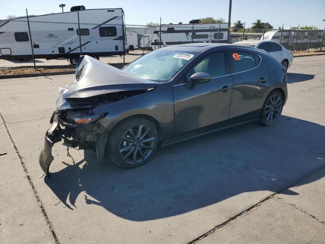 MAZDA 3 PREFERRE
