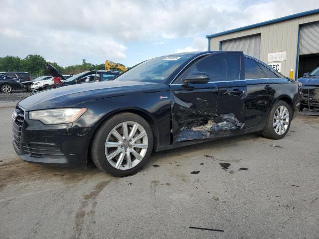 Vin: wauggafc4dn020341, lot: 62953025, audi a6 premium plus 2013 img_1