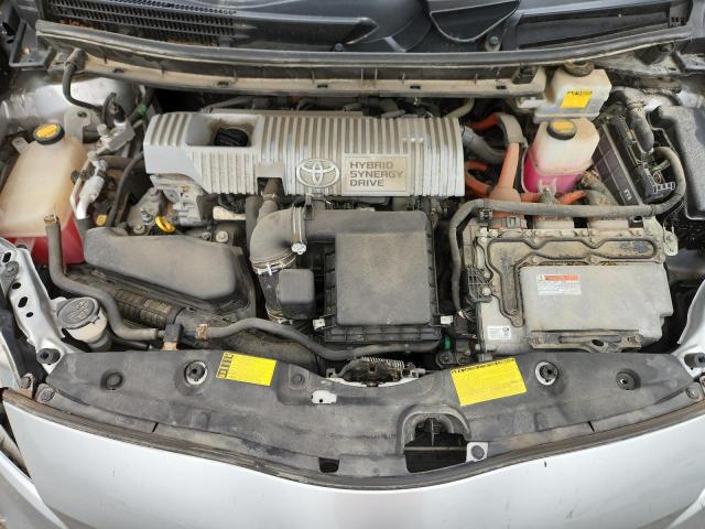 2012 TOYOTA PRIUS - JTDKN3DU1C5480100
