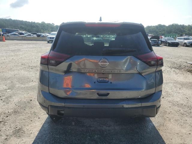 2025 NISSAN ROGUE SV 5N1BT3BA2SC822075