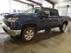 2020 CHEVROLET SILVERADO K3500 LTZ - 1GC4YUEY3LF125009