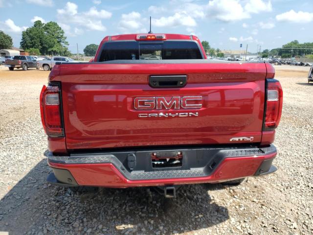 2024 GMC CANYON AT4 1GTP6DEKXR1295002