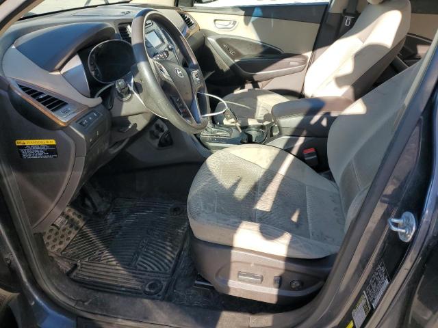 2015 HYUNDAI SANTA FE G KM8SMDHF6FU089583