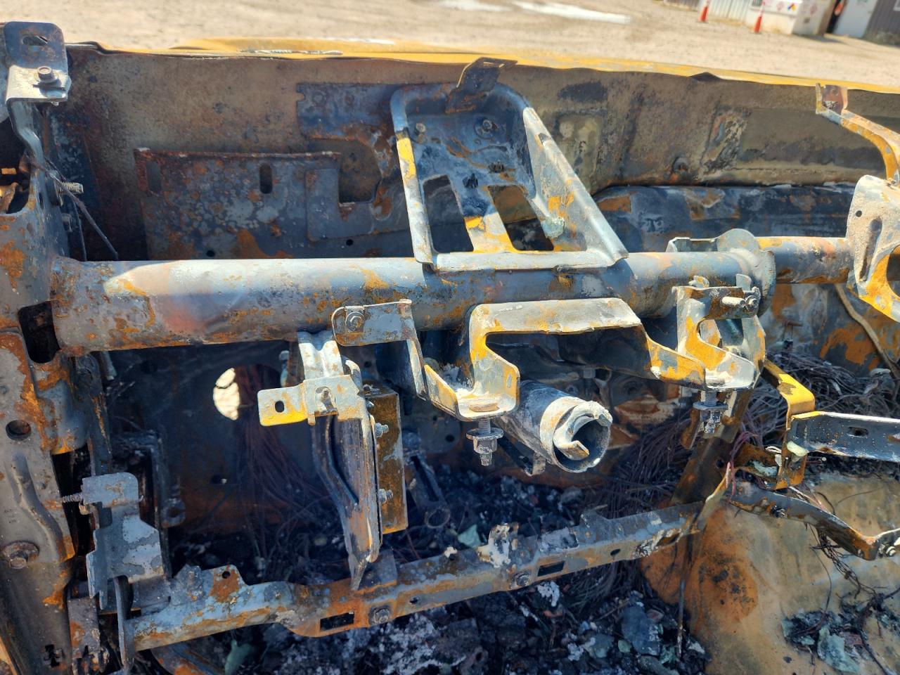 FORD F-350 SUPER DUTY