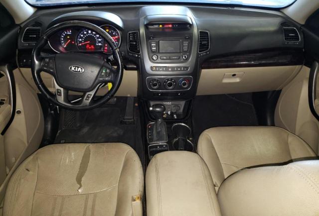 2015 KIA SORENTO LX 5XYKT3A68FG625415