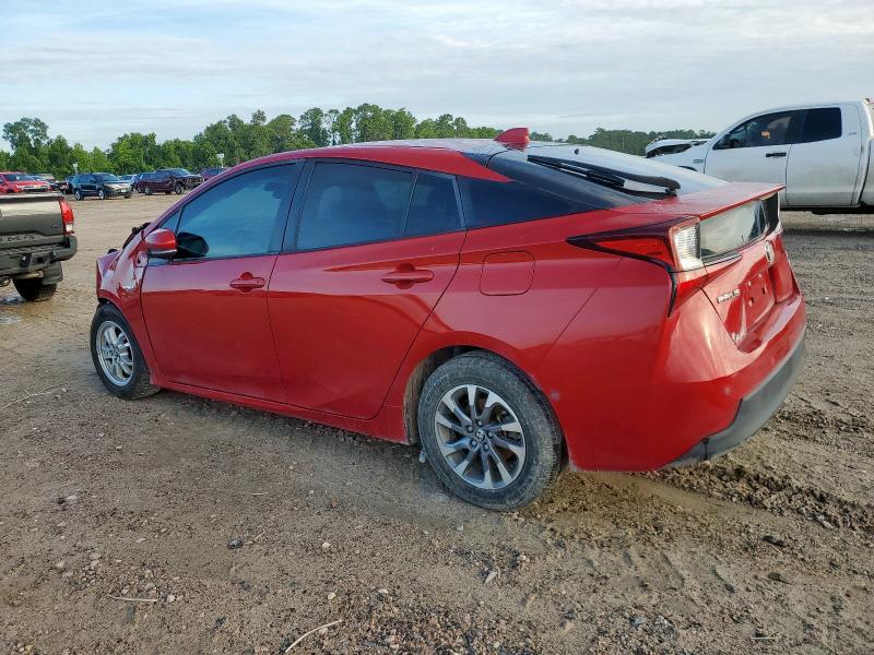 2020 TOYOTA PRIUS L JTDKARFU3L3114047