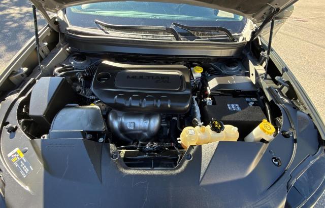 2021 JEEP CHEROKEE L 1C4PJMLB5MD109942