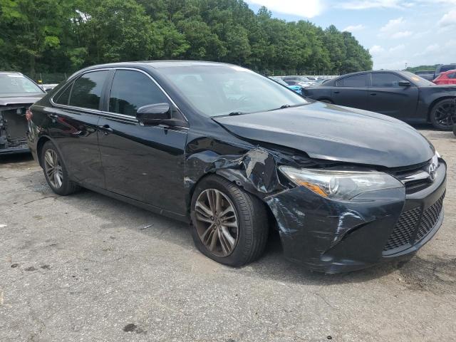 2015 TOYOTA CAMRY LE - 4T1BF1FK2FU060476